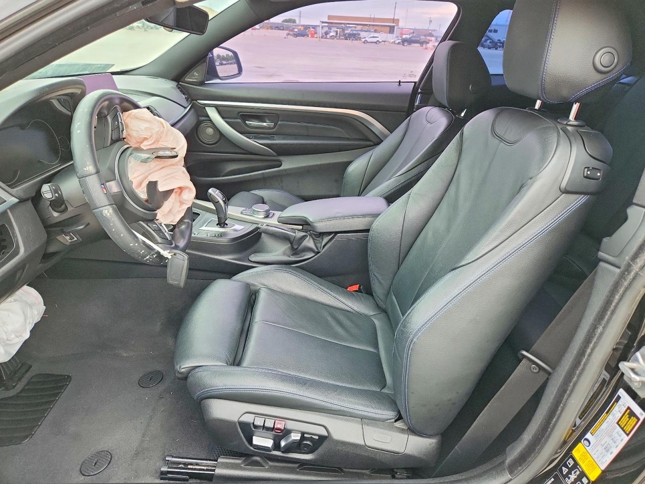 2019 BMW 4 Series