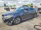 2017 KIA Optima Hybrid