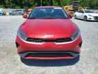 2022 KIA FORTE