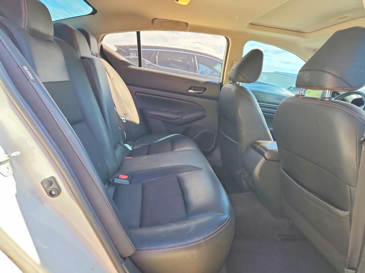 2020 NISSAN ALTIMA