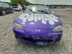 2001 MAZDA MX-5 Miata