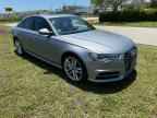 2016 AUDI A6 Quattro
