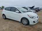 2013 HYUNDAI ACCENT
