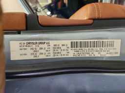 2012 JEEP Grand Cherokee