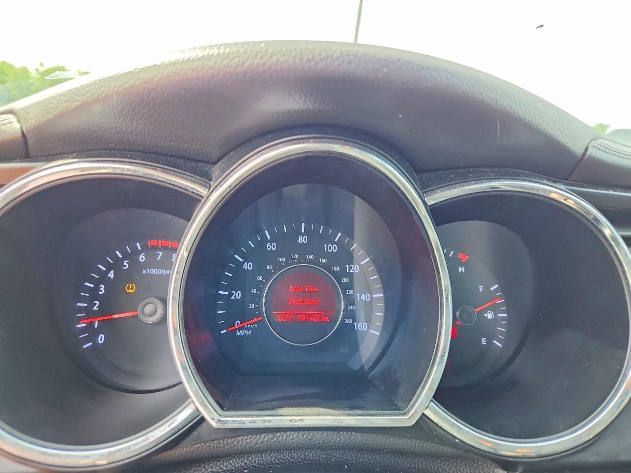 2013 KIA OPTIMA