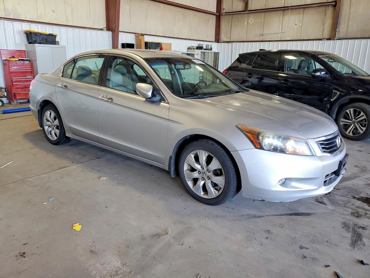 2010 HONDA ACCORD