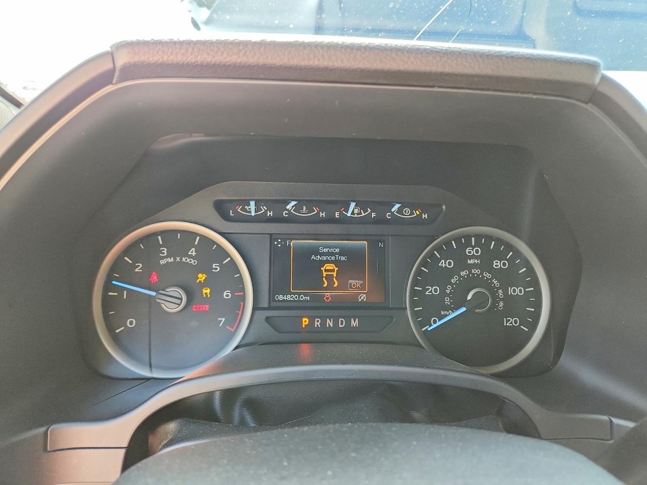 2018 FORD F-150 Lightning