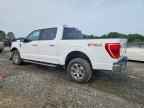 2022 FORD F-150 Lightning