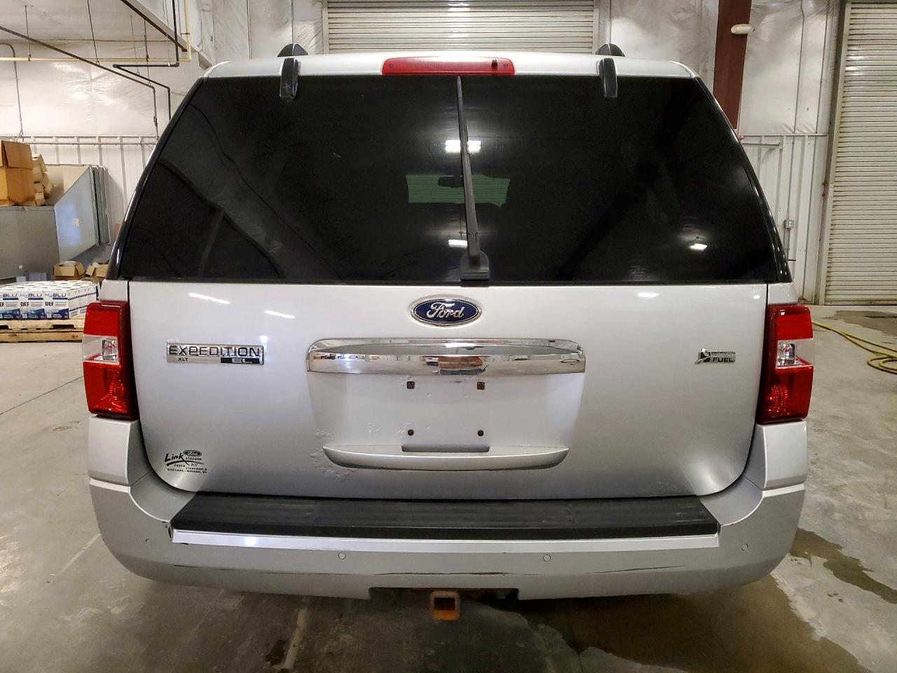 2014 FORD Expedition