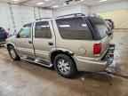 2000 GMC Jimmy