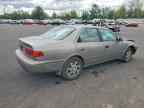 2000 TOYOTA CAMRY