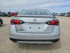 2024 NISSAN VERSA