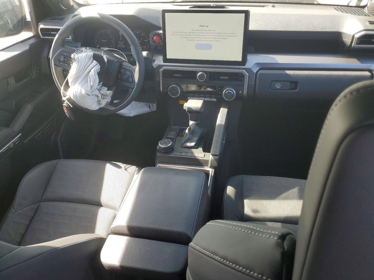 2026 TOYOTA 4Runner