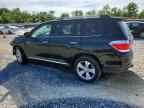 2013 TOYOTA HIGHLANDER