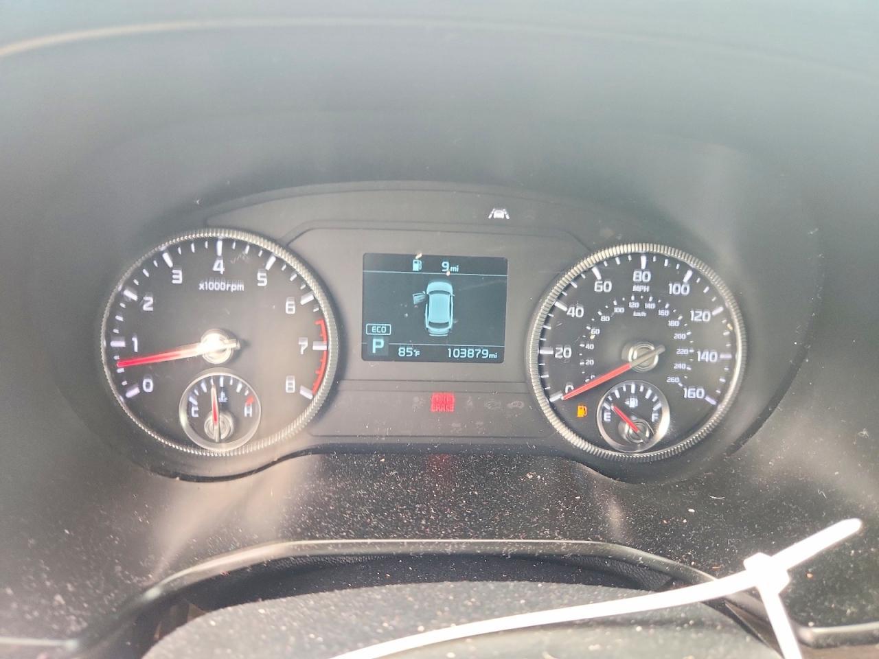 2021 KIA Telluride