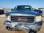 2009 GMC Sierra