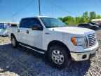 2011 FORD F-150 Lightning