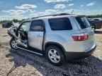 2010 GMC ACADIA