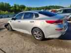 2020 KIA OPTIMA
