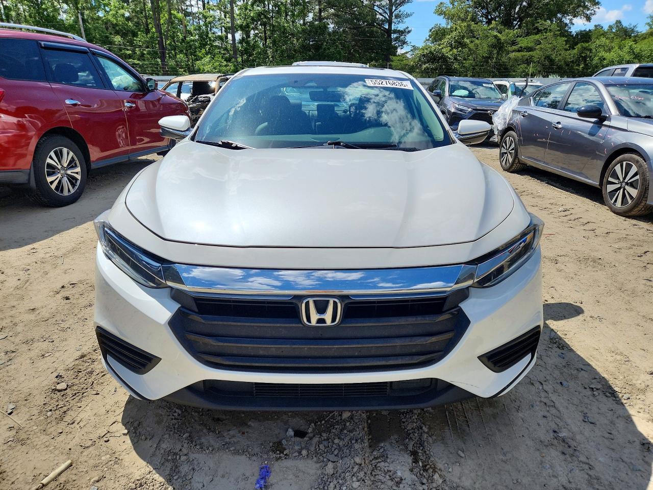 2019 HONDA Insight