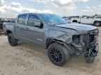 2022 GMC CANYON