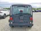 2000 JEEP WRANGLER