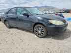 2006 TOYOTA CAMRY
