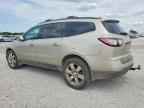 2016 CHEVROLET TRAVERSE