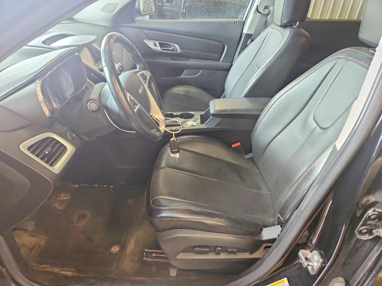 2017 GMC Terrain