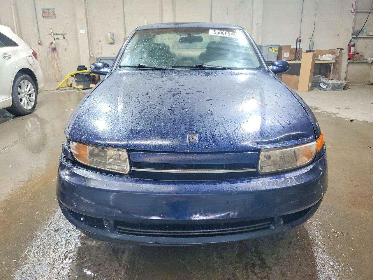2001 SATURN L200
