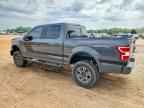 2018 FORD F-150 Lightning