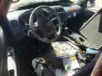 2002 NISSAN Frontier