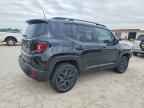 2019 JEEP Renegade