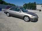 2000 LEXUS Es 300
