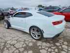 2017 CHEVROLET Camaro