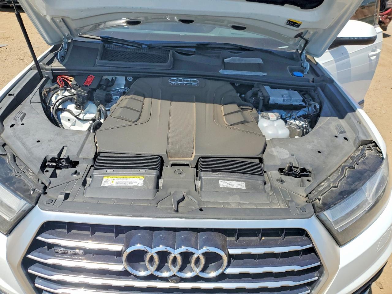 2019 AUDI Q7