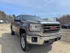 2014 GMC Sierra