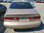 1998 TOYOTA CAMRY