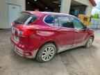 2017 BUICK Envision