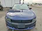 2016 DODGE CHARGER