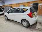 2016 NISSAN Versa Note