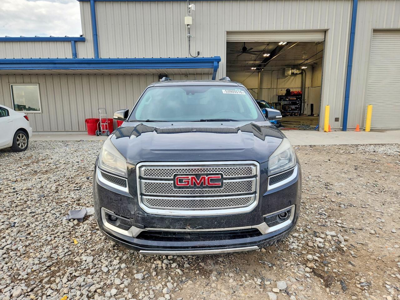 2015 GMC ACADIA
