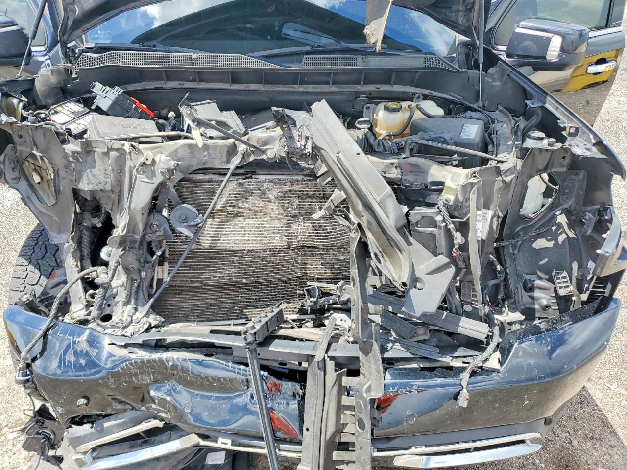 2020 CHEVROLET Silverado