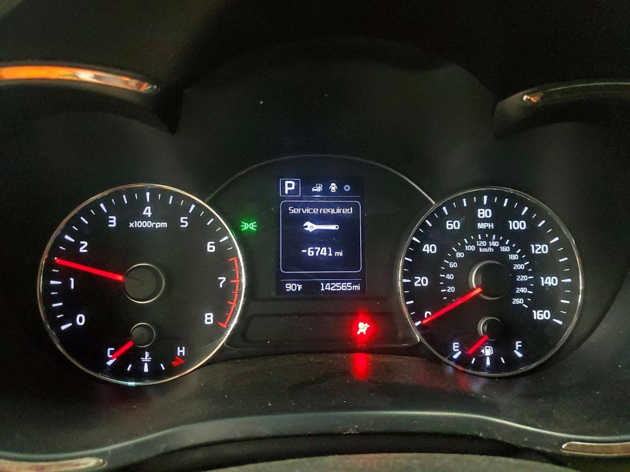 2018 KIA FORTE