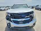 2011 KIA SORENTO
