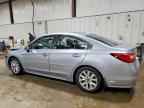 2017 SUBARU Legacy