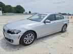 2016 BMW 5 series