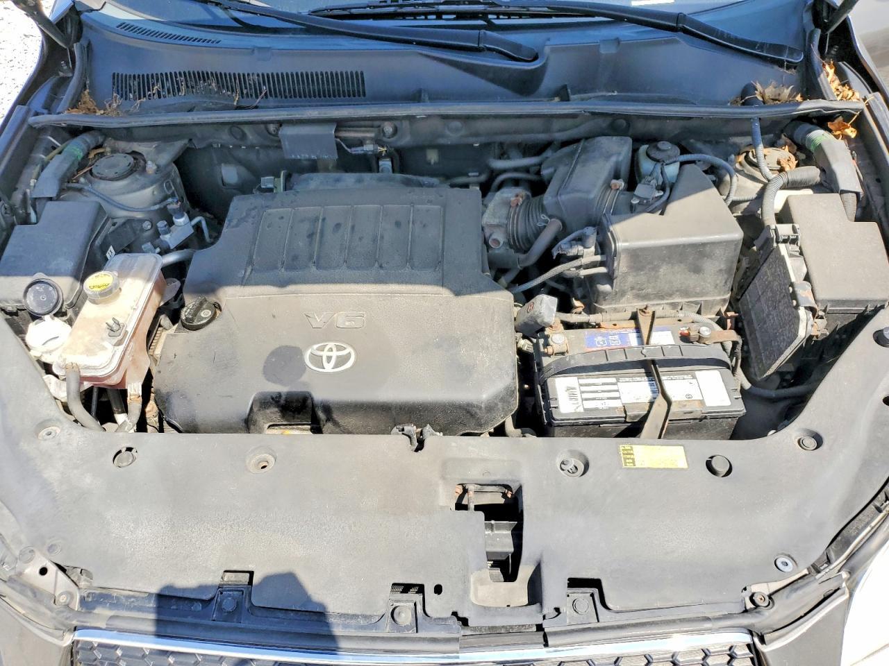 2010 TOYOTA RAV4