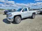 2017 GMC Sierra