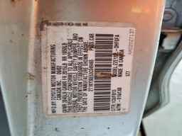 2003 TOYOTA MATRIX